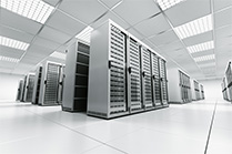 Colocation from Our IT Department in Leland & Jackson Mississippi